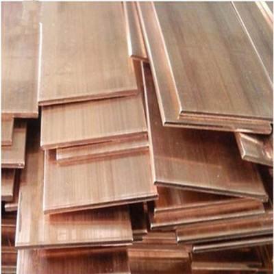 銅材的優勢性能介紹