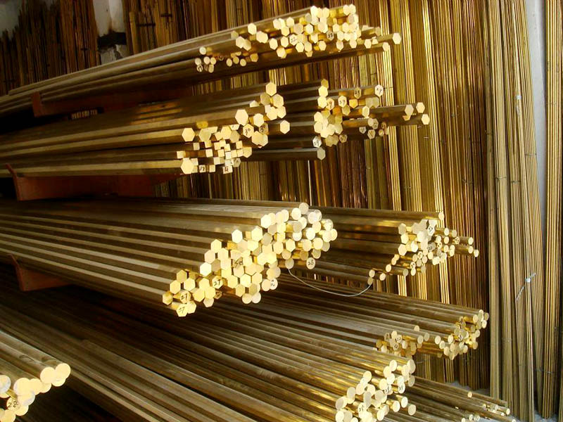 哪里有賣h59黃銅棒？