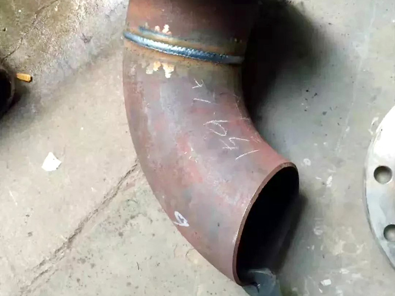 氬弧焊能不能焊接黃銅管？可靠方法！