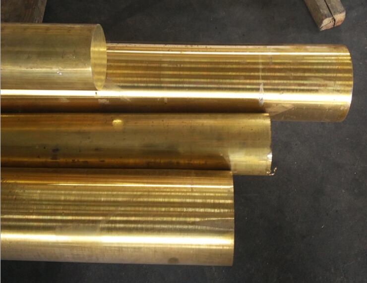 東莞現貨H62黃銅棒 規格齊全 可零切 價格優惠